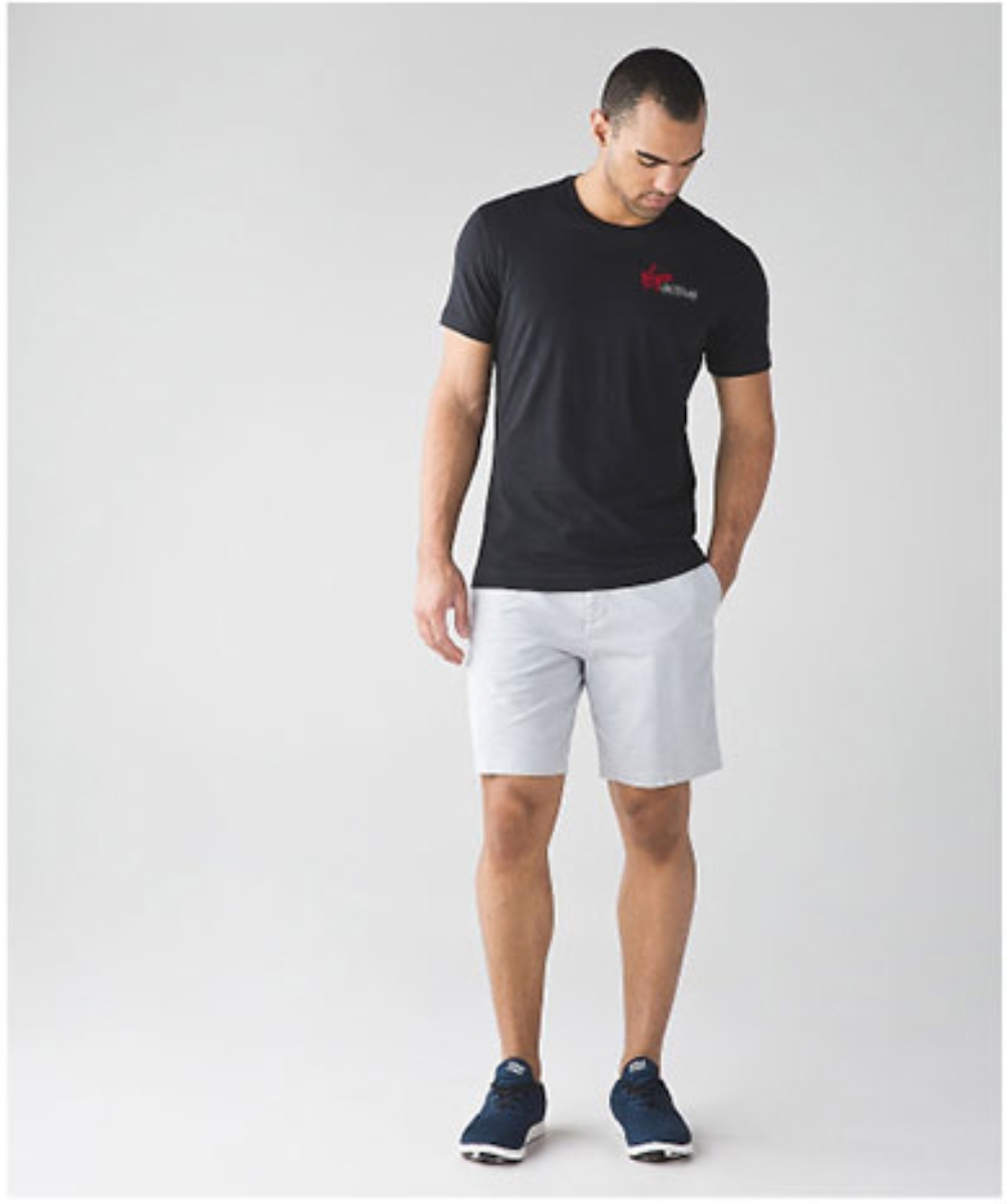 Picture of Mens - 5 Year Basic T-Shirt