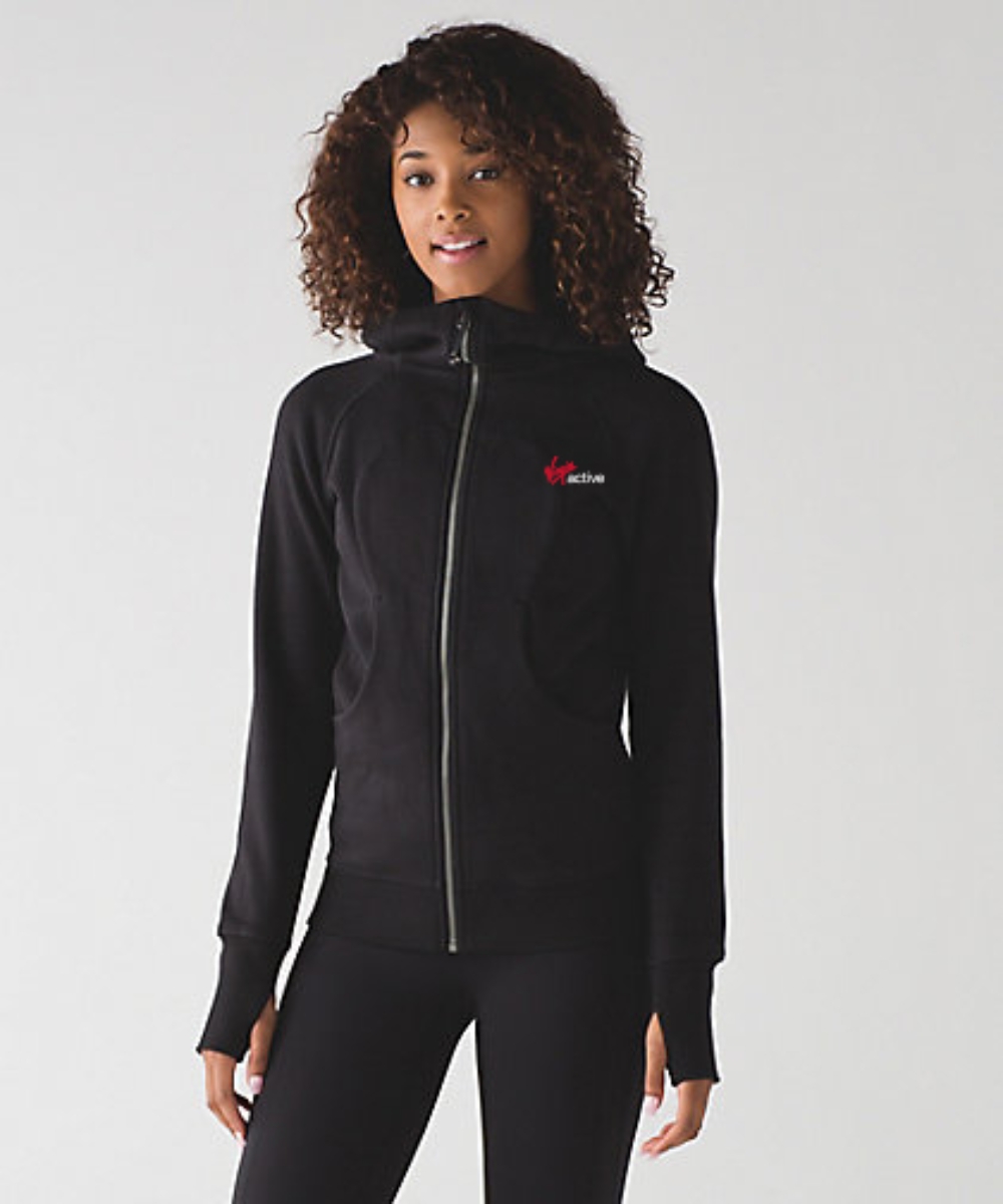 Picture of Scuba Fleece Hoodie