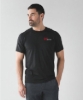 Picture of Mens - Metal Vent Tech Short Sleeve T-Shirt - "Coach" Branded