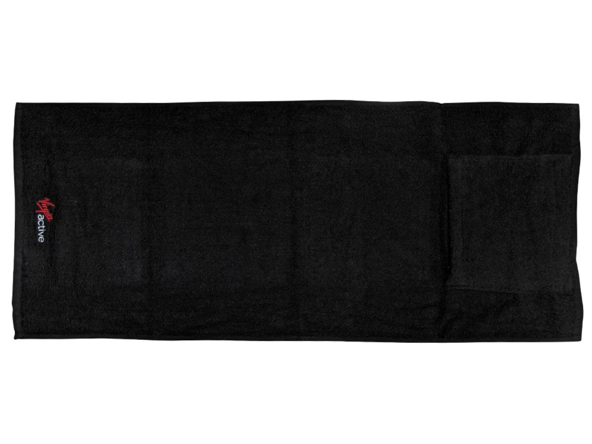 Picture of Sports/Gym Towel - Box of 50