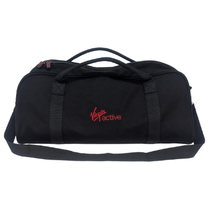Picture of Virgin Active 26 Week Milestone Duffle Bag [Box of 18]